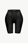 Pantalones cortos moldeadores sin cordones de tamaño completo