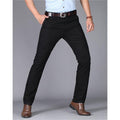 Classic Style Men's Business Pants - AM APPAREL