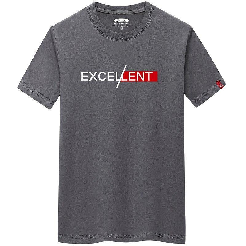 "EXCELLENT" Unisex Graphic T-Shirt - AM APPAREL