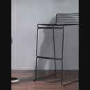 JANTOUR Jeans elásticos ajustados para hombre