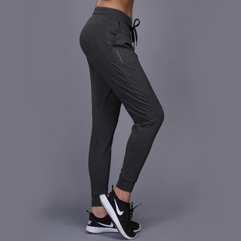 Loose Fit Women's Fitness Jogging 2 Pc Set - AM APPAREL