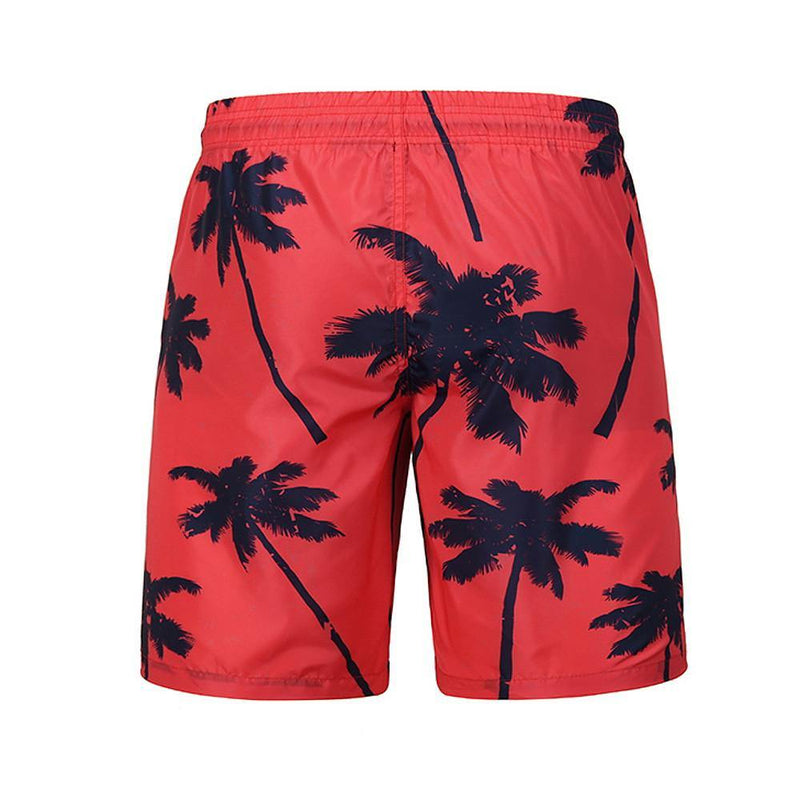 Men's Beachwear Summer Shorts - AM APPAREL
