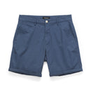 Men's Classical Knee Length Shorts - AM APPAREL