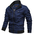 Men's Daily Fall & Winter Light Weight Jacket - AM APPAREL