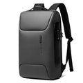 Men's Multifunction Backpack (Fits 15.6 inch Laptop) - AM APPAREL