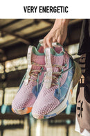 Men's Pro Anti-slip Basketball Shoes - AM APPAREL