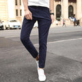 Men's Stretching Casual  Fashion Pants - AM APPAREL