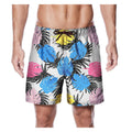 Men's Summer Basic Shorts - AM APPAREL