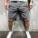 Men's Summer Casual Loose Fit Shorts - AM APPAREL