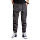 UDEN Men's Casual Cargo Joggers - AM APPAREL