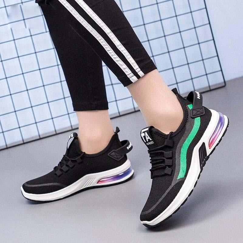 Unisex Lightweight Breathable Sport Sneakers - AM APPAREL