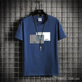 Unisex Summer Graphic T-Shirt - AM APPAREL